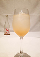 にごり酒